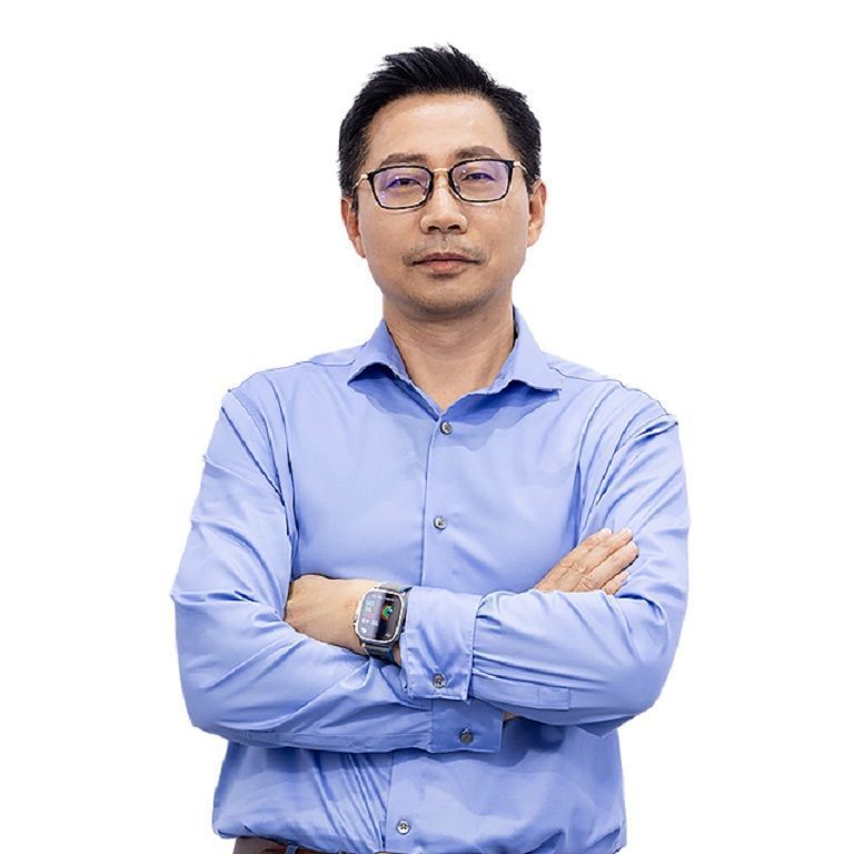 Dennis Cai