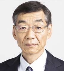 Masatoshi Suzuki
